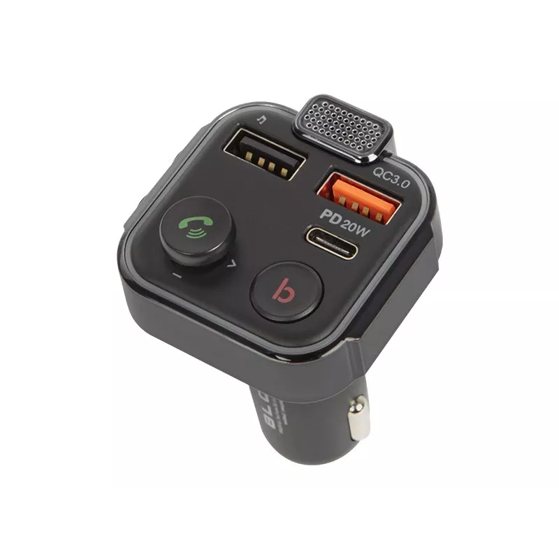 FM-transmitter BLOW 74-166# Bluetooth 87,5–108 MHz