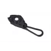 Extralink I-FISH-U dropkabelhouder, 2-5mm met afneembare houder