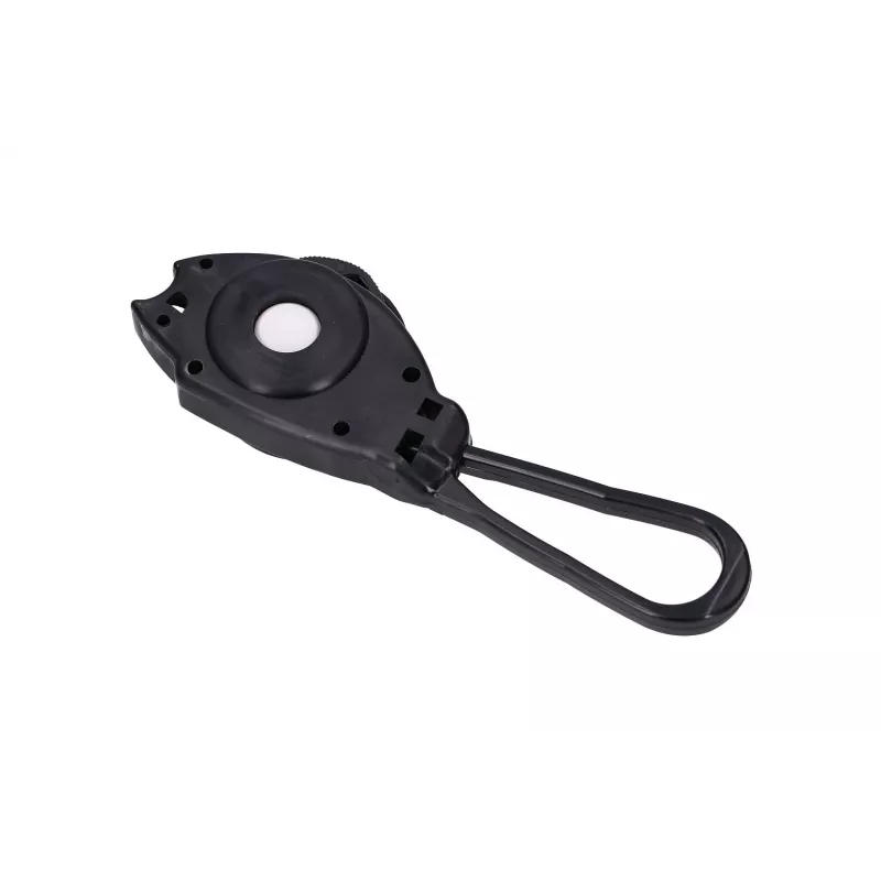 Extralink I-FISH-U dropkabelhouder, 2-5mm met afneembare houder