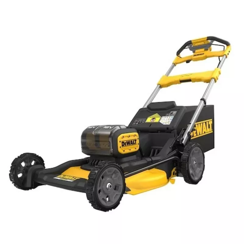 DeWALT DCMWSP156N-XJ grasmaaier
