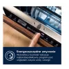 Inbouw vaatwasser Electrolux EES48401L — 600 mm, 13–14 couverts, energie-efficiëntieklasse A, 10,5 l/cyclus