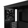 PC-behuizing Corsair CC-9011251-WW Midi Tower zwart