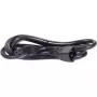 Netkabel IEC320/C19 - C20 16A 2,0 m ROLINE