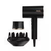 Wahl Ionic Flow haardroger 2100 W zwart, goud