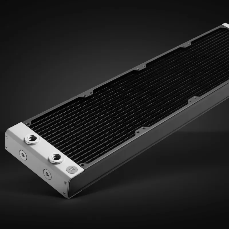 EK Water Blocks EK-Quantum Surface P560M – zwart