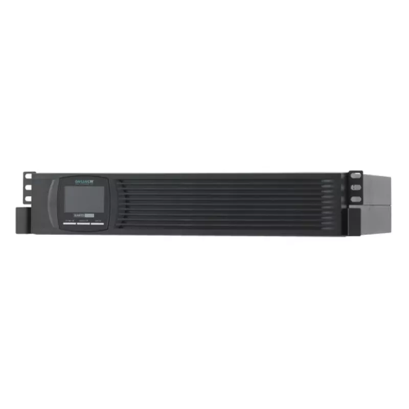 Noodstroomvoeding ONLINE USV-Systeme XANTO 1000R