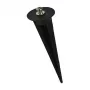 Synergy 21 LED-spot outdoor bouwlamp incl. grondpen klein