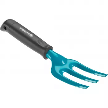 Plantenvork Gardena 08952-20 zwart