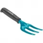 Plantenvork Gardena 08952-20 zwart