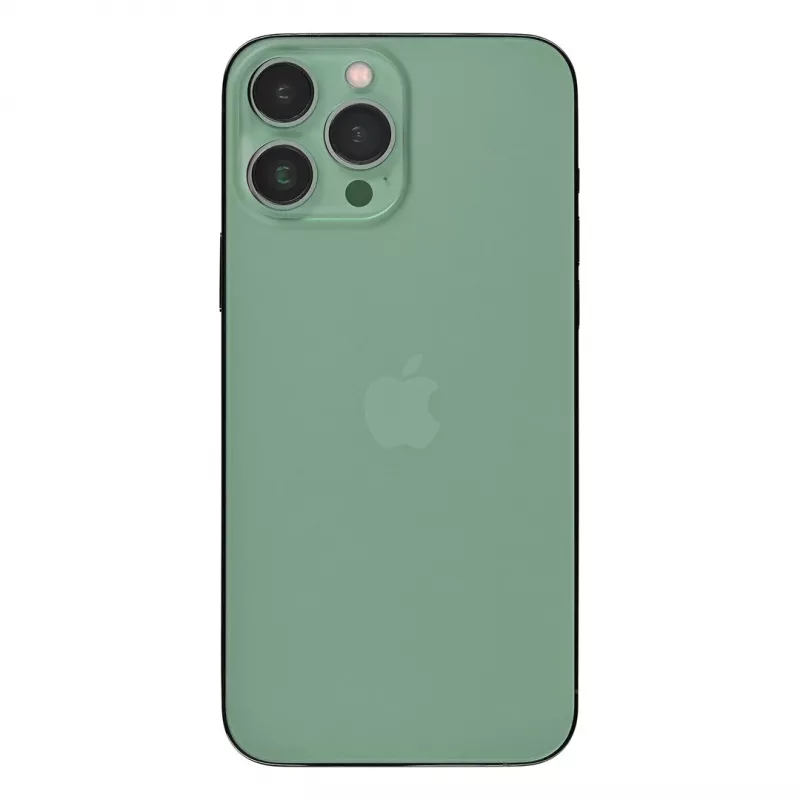 Apple iPhone 13 Pro 128GB groen (REMADE) 2Y