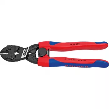 Boutenschaar Knipex CoBolt 71 32 200