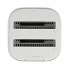Dockingstation DeLOCK USB Type-C™ 3.2 voor 2 x 2,5-inch SATA-harde schijven/SSD's