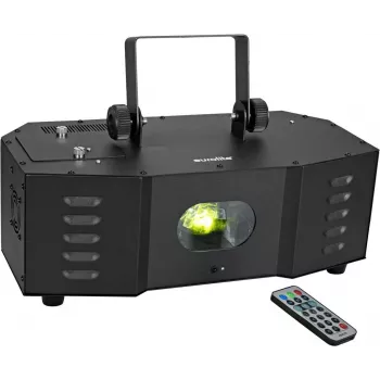 LED-effectlicht EUROLITE GoFlow 100, 100 W, model 51918591