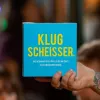 Pegasus Klugscheisser - Op bijna alles een antwoord