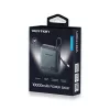 Vention FHEH0 powerbank 10000 mAh 35 W met USB-C-kabel, grijs