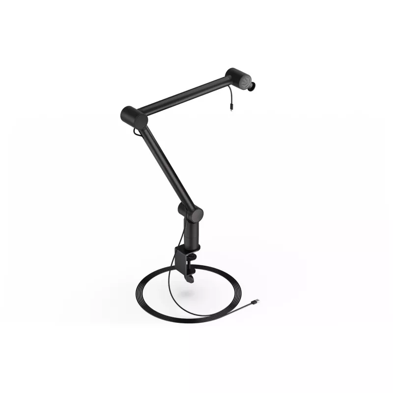 Boom-microfoonstandaard ENDORFY EY0A005 tafelmontagebasis zwart