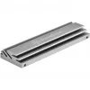 Passieve M.2-koeler SILVERSTONE TP04 — aluminium koellichaam voor M.2-SSD (SST-TP04)