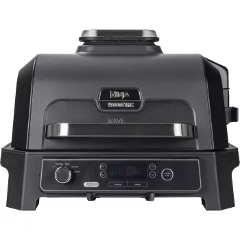 Ninja OG850EU grill zwart
