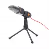 Tafel-/statiefmicrofoon MIC-D-03 GEMBIRD