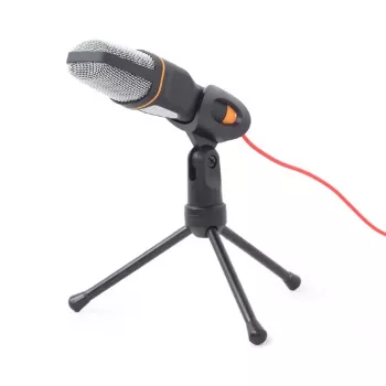 Tafel-/statiefmicrofoon MIC-D-03 GEMBIRD