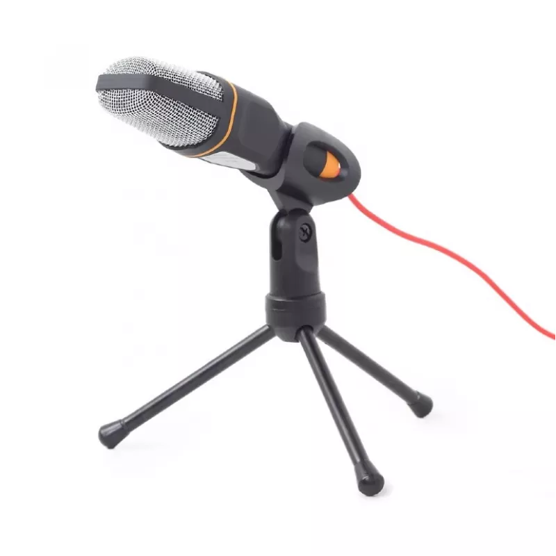 Tafel-/statiefmicrofoon MIC-D-03 GEMBIRD