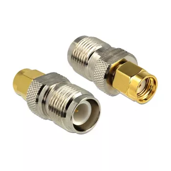 Coaxadapter DeLOCK 88819