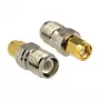 Coaxadapter DeLOCK 88819