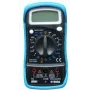 Digitale handmultimeter IWH 019060 — AC/DC-spanningsmeting, draagbare handtester