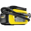 Kärcher SE 3-18 Compact tapijtreinigingsmachine, zwart, geel