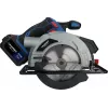 Handcirkelzaag Blaupunkt CC5010