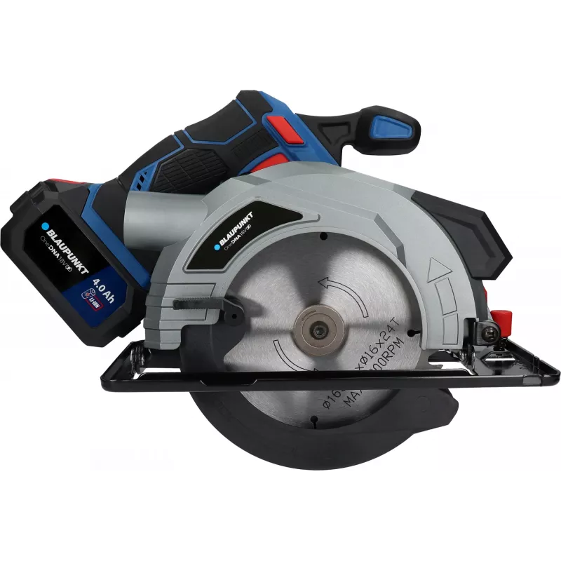 Handcirkelzaag Blaupunkt CC5010