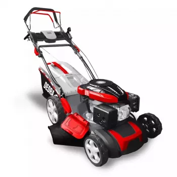 Grasmaaier Dedra DED8725-51L, elektrisch/snoergebonden, per stuk, 2 jaar garantie