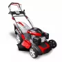 Grasmaaier Dedra DED8725-51L, elektrisch/snoergebonden, per stuk, 2 jaar garantie