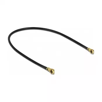 Coaxiale kabel DeLOCK 89642 0,1 m MHF IV/HSC MXHP32