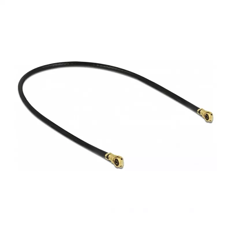 Coaxiale kabel DeLOCK 89642 0,1 m MHF IV/HSC MXHP32