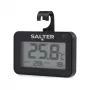 Digitale koelkastthermometer Salter SA00574BFEU12 met LCD, temperatuurbereik -20 tot 50°C