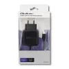 Oplader indoor Qoltec 50197