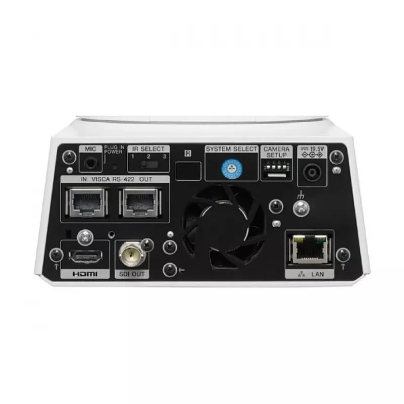 Sony SRG-A40 8.5 MP wit 3840 x 2160 pixel 60 fps CMOS 25.4 / 2.5 mm (1 / 2.5 inch)