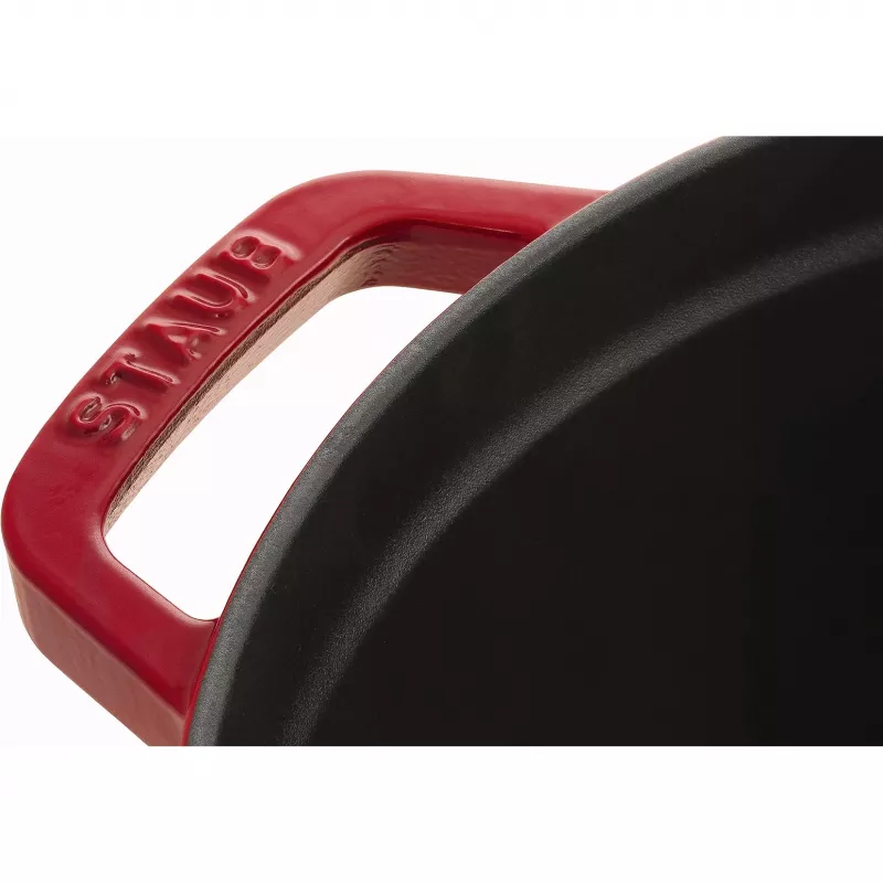Staub 40509-852-0 braadpan 6,7 L gietijzer