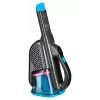 Black & Decker BHHV320J handstofzuiger blauw, titanium
