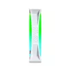 MONTECH RX120 PRO wit 120mm ARGB reverse blade 3-pack