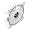 ALPENFÖHN Wing Boost 3 ARGB 120mm ventilator 3-pack wit