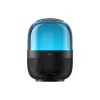 Havit SK889BT - bluetooth RGB draadloze speaker, zwart