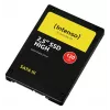 SSD INTENSO 120GB 2.5 inch SATA 3.0 3813430