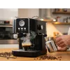 Espressokoffiemachine ESPERANZA EKC010 — 1,8 L watertank, 850 W, 20 bar, ingebouwde melkopschuimer