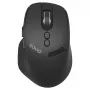 Savio MB-06 muis universeel dubbelhandig Bluetooth 3800 DPI