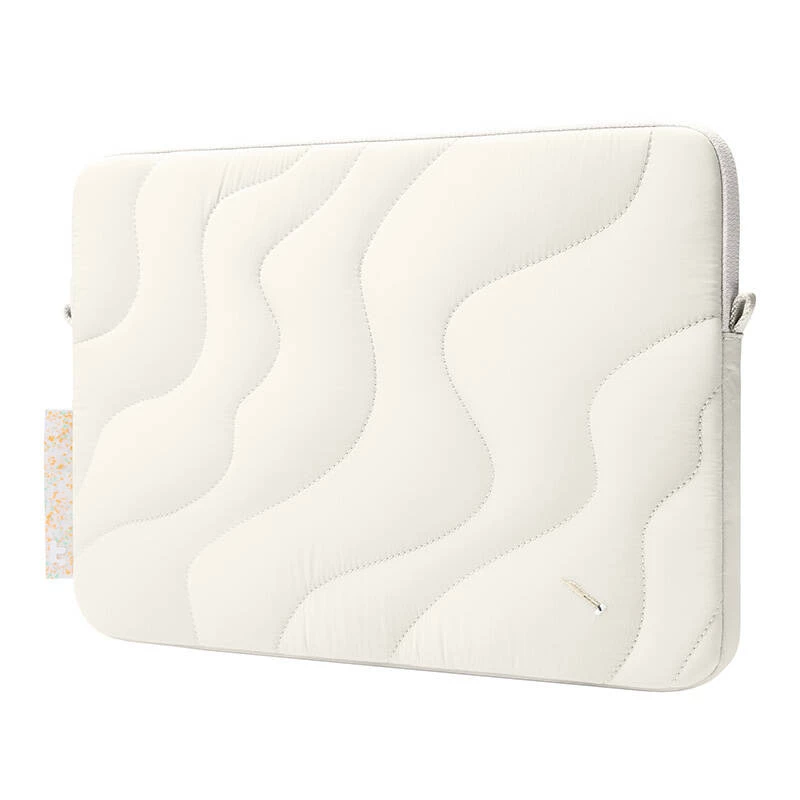 Laptoptas Tomtoc Terra-A27 Snowberg voor MacBook Air/Pro 16'' (A27F2W1)