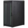 Vrijstaande rack Digitus DN-19 22U-6/8-B-1