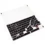 Keycap-set Traitors TARTARUS GAKC-372 US-layout, OEM-profiel, ABS-materiaal