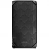 Sharkoon MK3 Black mATX zwart